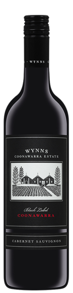Wynns Black Label Cabernet Sauvignon 2016
